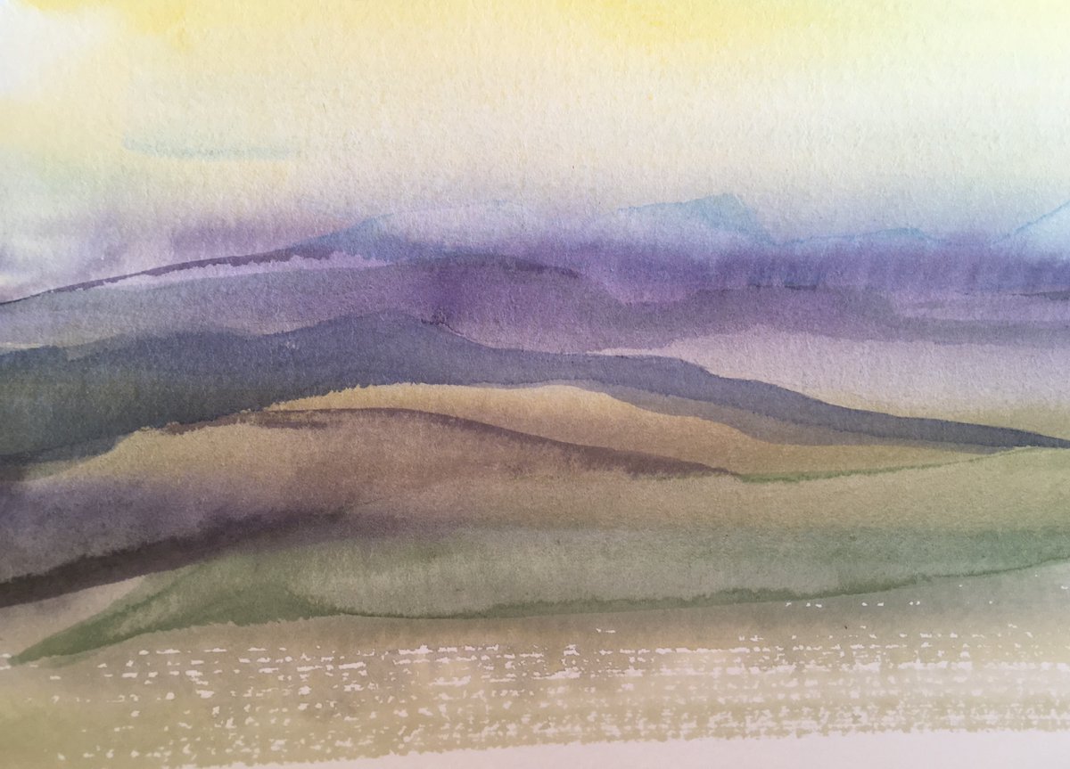 sarahknox2016's tweet photo. I'm looking forward to showing my work in F L O W @VisualArtsScotland. This Winter Exhibition will feature a range of works from the VAS Members & will be the first VAS exhibition to take place online. You see the show here from 1 Dec: #VASflow20 https://t.co/Bs1gIjB9w1