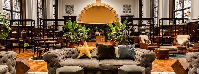 StudyTravel Ltd tweet media