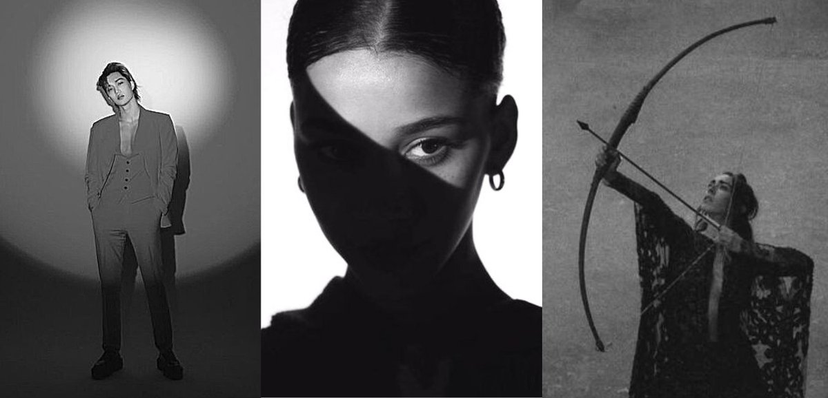 บทที่ 58 ดาบสองคม มาเต็ม 100% ละค่าาา
(fictionlog.co/c/5fc4c24e08b3…)

เอาภาพมาสปอยบทต่อไป
บทที่ 59 "So Into You (ผมน่ะแม่งโคตรคลั่งไคล้คุณเลย)"
ความเบียวของหรงรุ่ยนี้ไม่เข้าใครออกใครจริง ๆ แต่ถามว่าใครคลั่งไคล้ใครกันแน่ มันก็ยังไม่แน่หรอกค่ะ เนอะ~