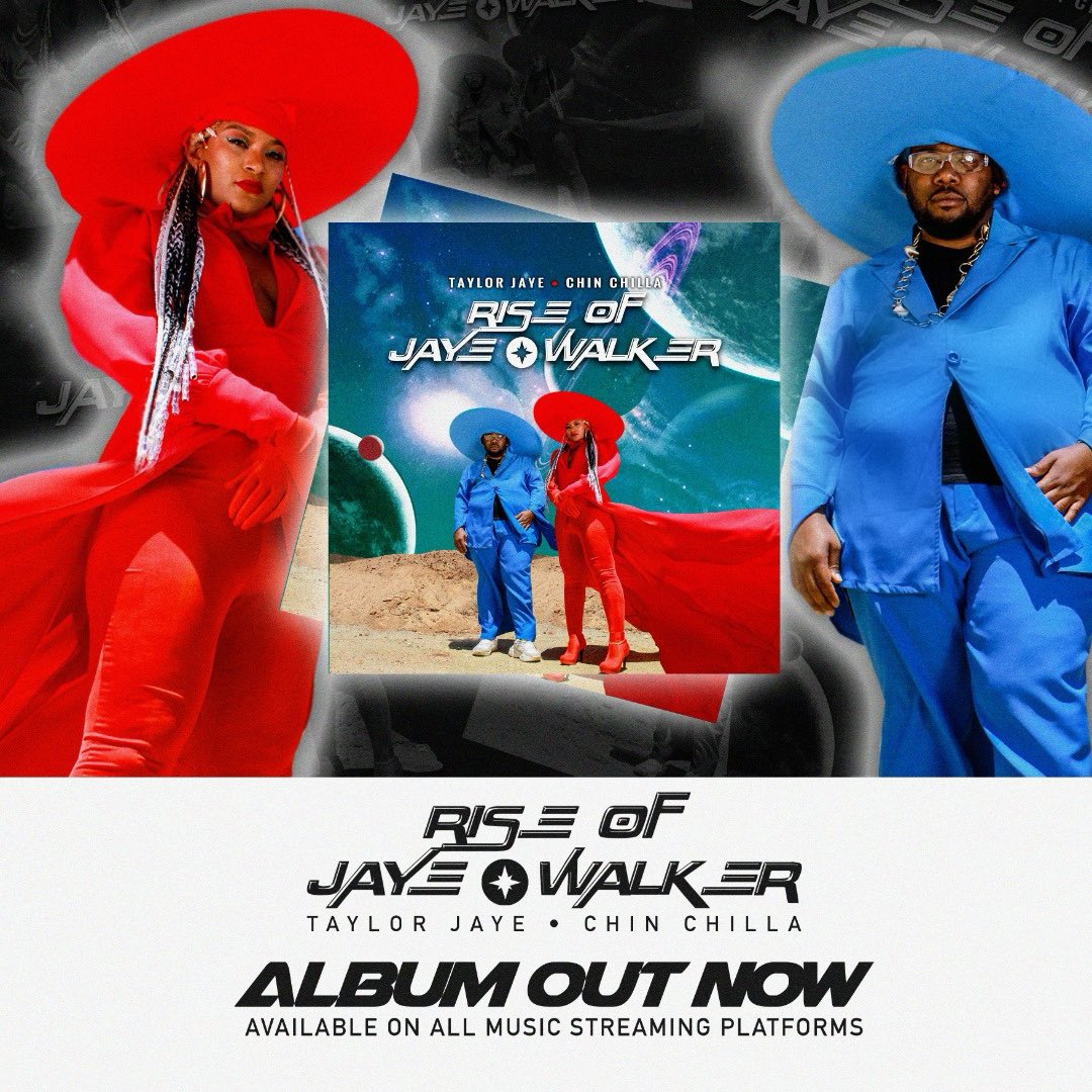 Taylor Jaye tweet media