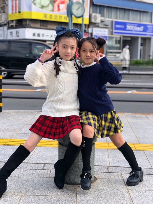 Twitterのコスプレ画像2