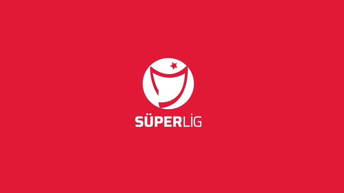 🇹🇷 Super Lig
Matchs du jour :
Kayserispor - Fatih Karagümrük à 17h30
Sivasspor - Göztepe à 17h30 https://t.co/odtuQHqSGb