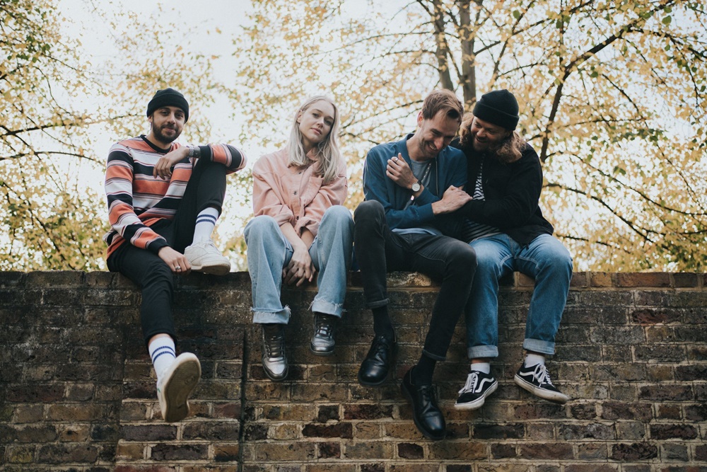 The beauty of simplicity can often get overlooked and understated, but as <a href="/CircumNav/">Circumnavigate</a> strip back to minimal accompaniment for their newest offering 'Keep A Moment', you’ll be reminded of it.

giggoer.com/2020/11/30/cir…