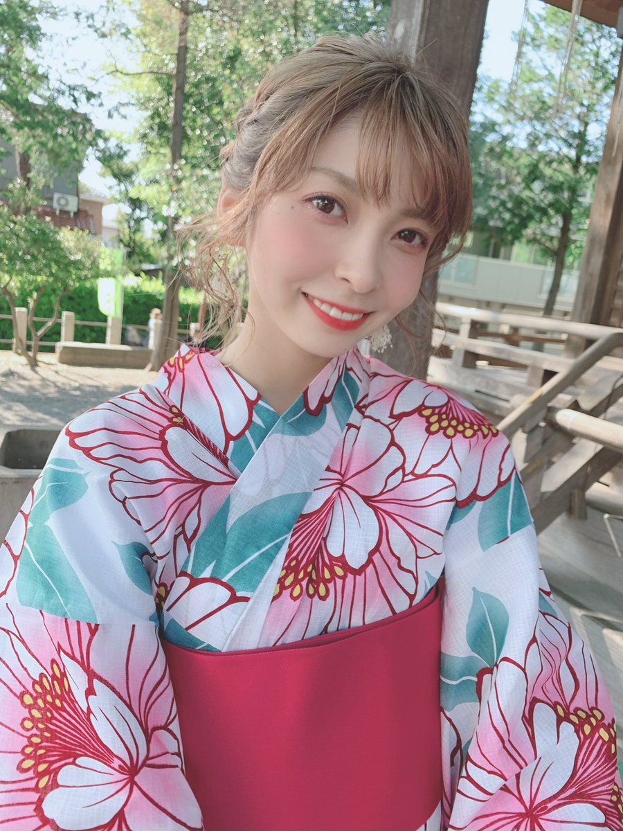 manami_k1017's tweet photo. #浅草百美人2020 

ファンの方から教えてもらったこの企画、ギリギリで参加してみようと思います☻

みんな、いいねと拡散お願いね🙏✨ https://t.co/8mVsyRnj7p