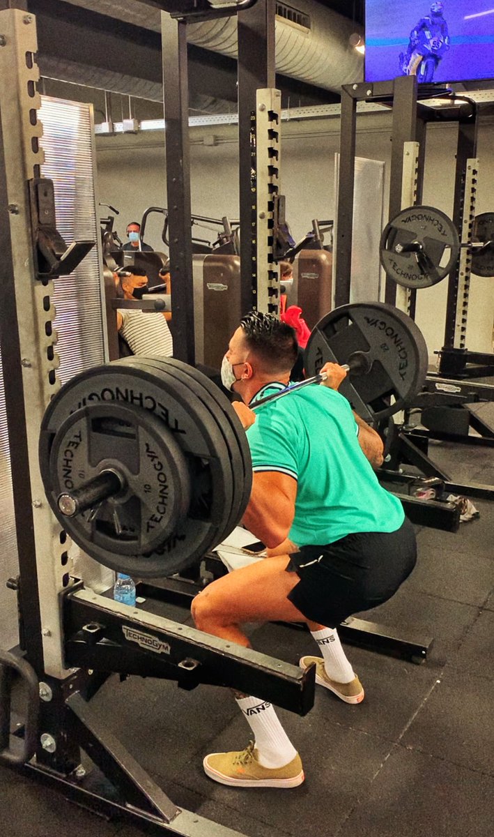 Inconformista por naturaleza.
🦍🗡