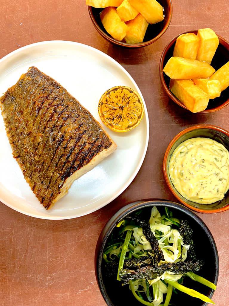 Noizé Restaurant tweet media