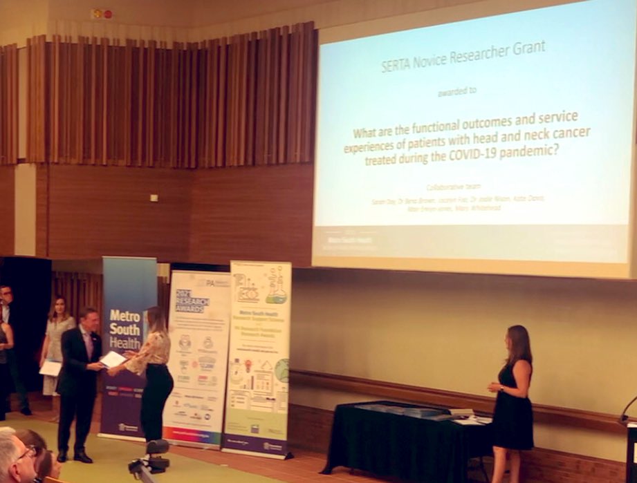 Dr Ra'eesa Doola (@raeesadoola) on Twitter photo Congratulations Sarah Day! What a great way to end the year. <a href="/pahospital/">PA Hospital Brisbane</a> @MetSthHealth #PAHDietetics #Nutrition #COVID19 Congratulations Sarah Day! What a great way to end the year. <a href="/pahospital/">PA Hospital Brisbane</a> @MetSthHealth #PAHDietetics #Nutrition #COVID19