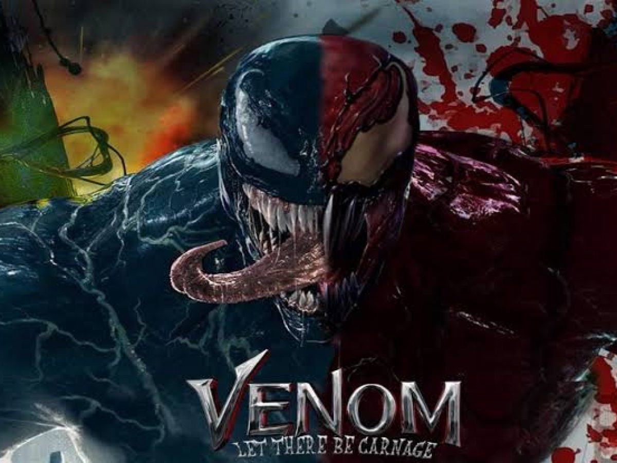 Venom 2 full movie