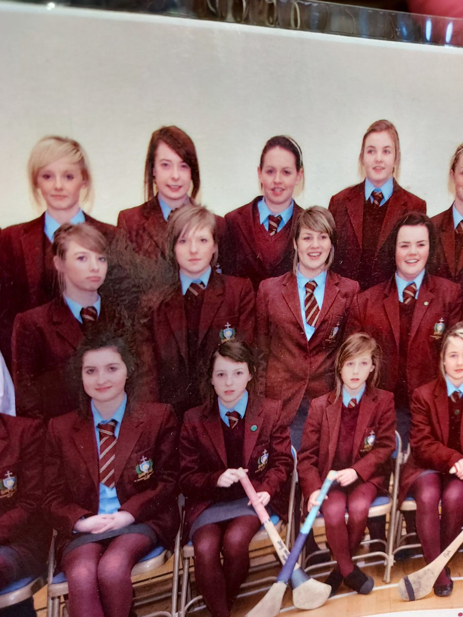 St. Patrick's Keady tweet media