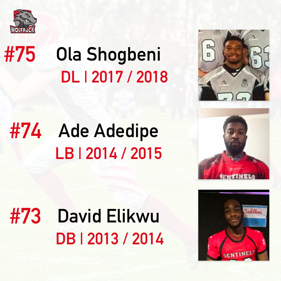 City Wolfpack tweet media