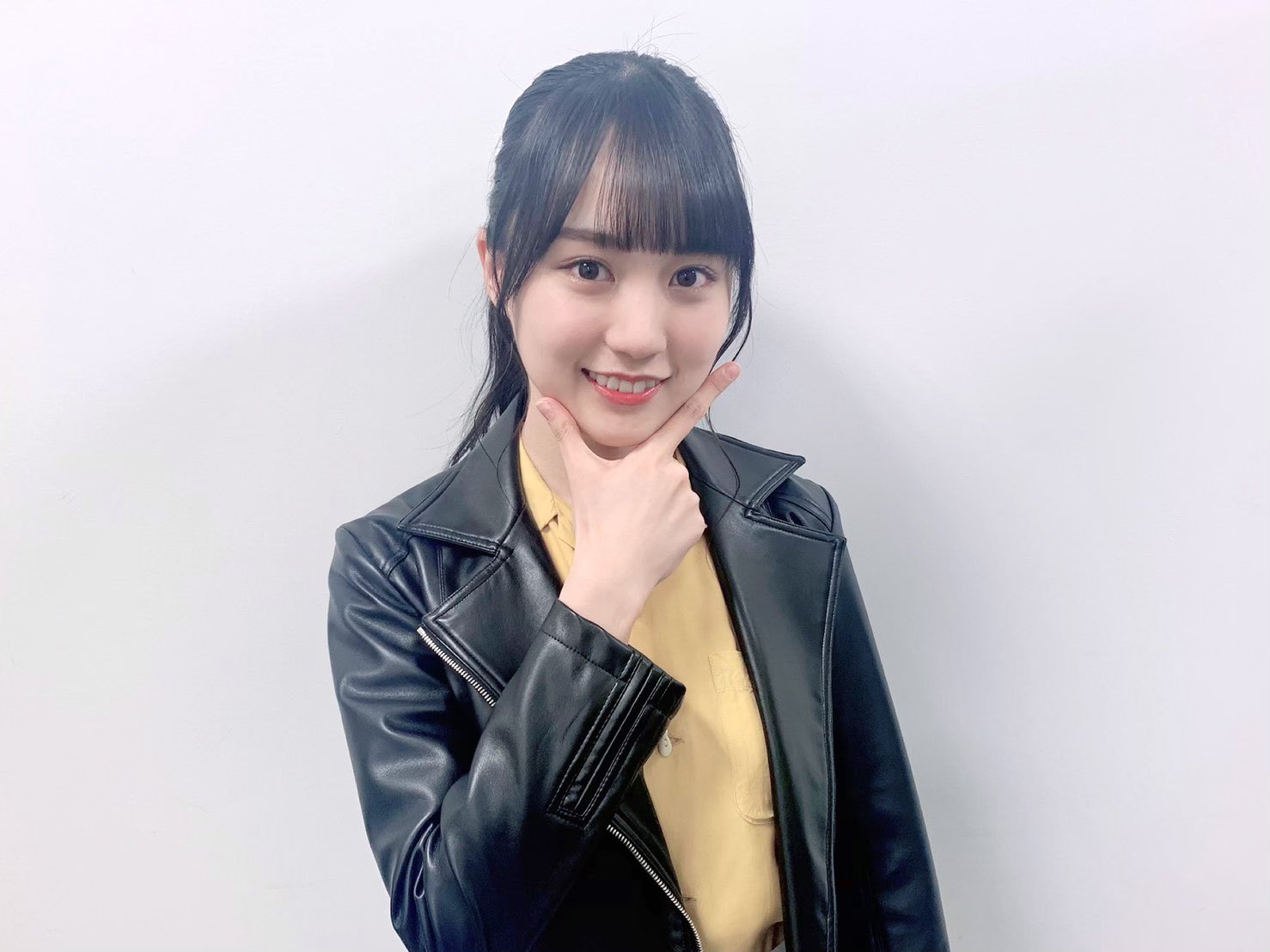 週刊ヤングジャンプ no.1919 21.22 梅澤美波 キングダム キングダム：楊端和役の乃木坂46梅澤美波も 舞台キャスト14人の