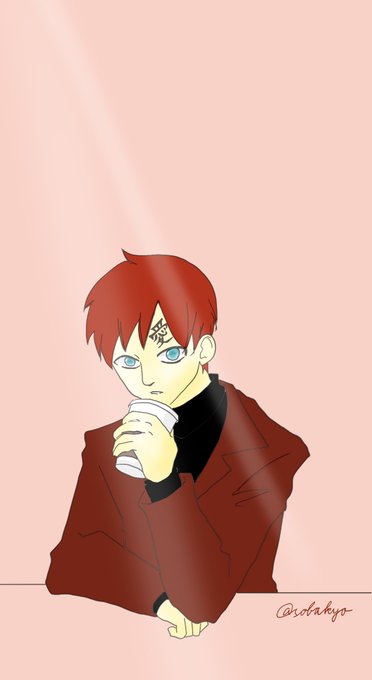 我愛羅のtwitterイラスト検索結果 我愛羅のtwitterイラスト検索結果