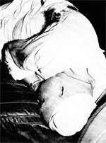 Sep-9, a prominent figure, MLA, MP & founder of Hind Samachar media group, Lala Jagat Narain shot dead in his Fiat car by two Enfield bullet bikers. Narain was known for his critical view of JSB & had condemned Nirankaris killings in 1978 in his newspapers. Crime scene(pic)11/n