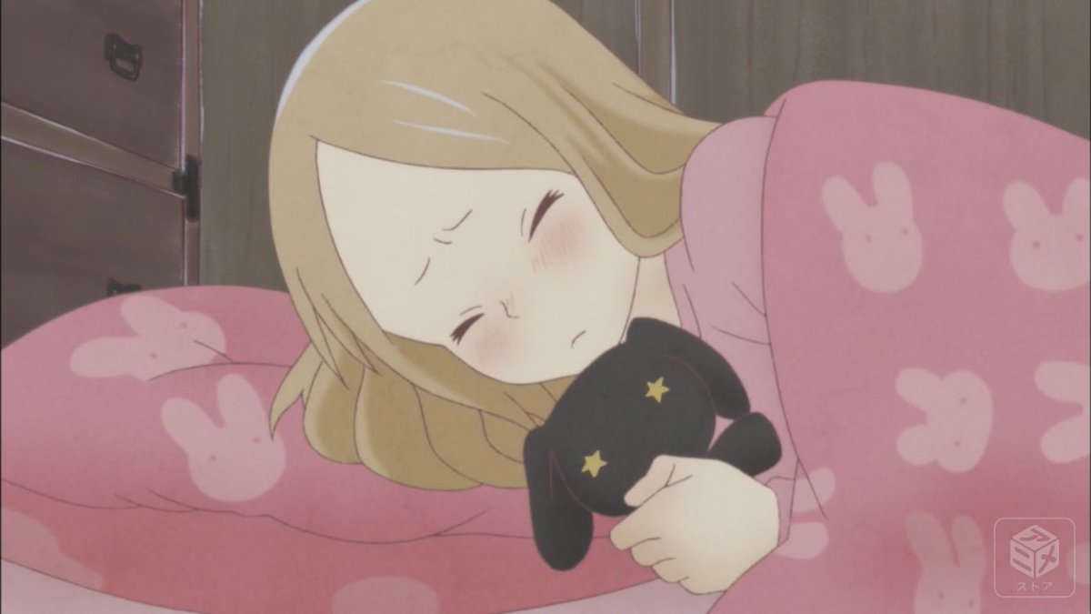 うさぎドロップ うさぎドロップ