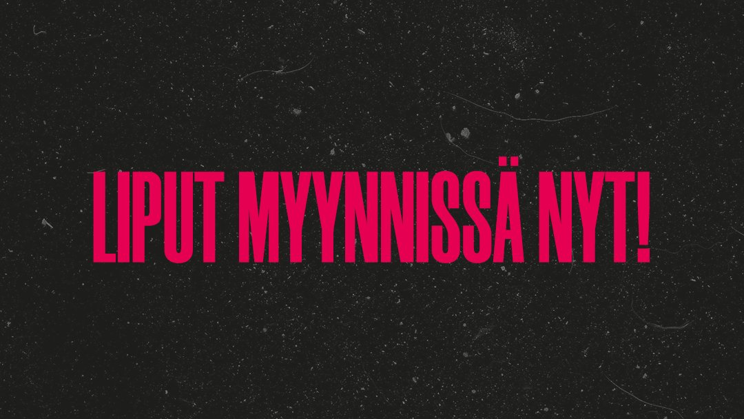 Seinäjoen Rytmikorjaamolla helmikuussa 2021 järjestettävän MARS-festivaalin rekisteröityminen ja seminaarilippujen myynti on käynnistynyt. Edullisimmat Early Bird -liput myynnissä nyt! Rekisteröidy osoitteessa marsfestivaali.fi #mars21 #earlybird