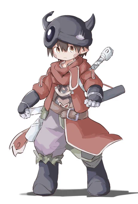 レグくん 