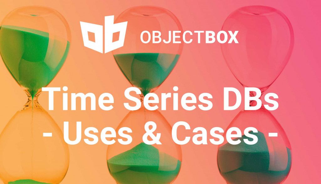 ngarrache's tweet image. Time Series Databases have gained relevant market share ⏲️ 🚀

* what use cases drive this?
* when to use a time-series db?
* what are pros and cons?

--&amp;gt; find out in this quick read.
👉bit.ly/37I5mKV

 #databases #IoT #objectbox