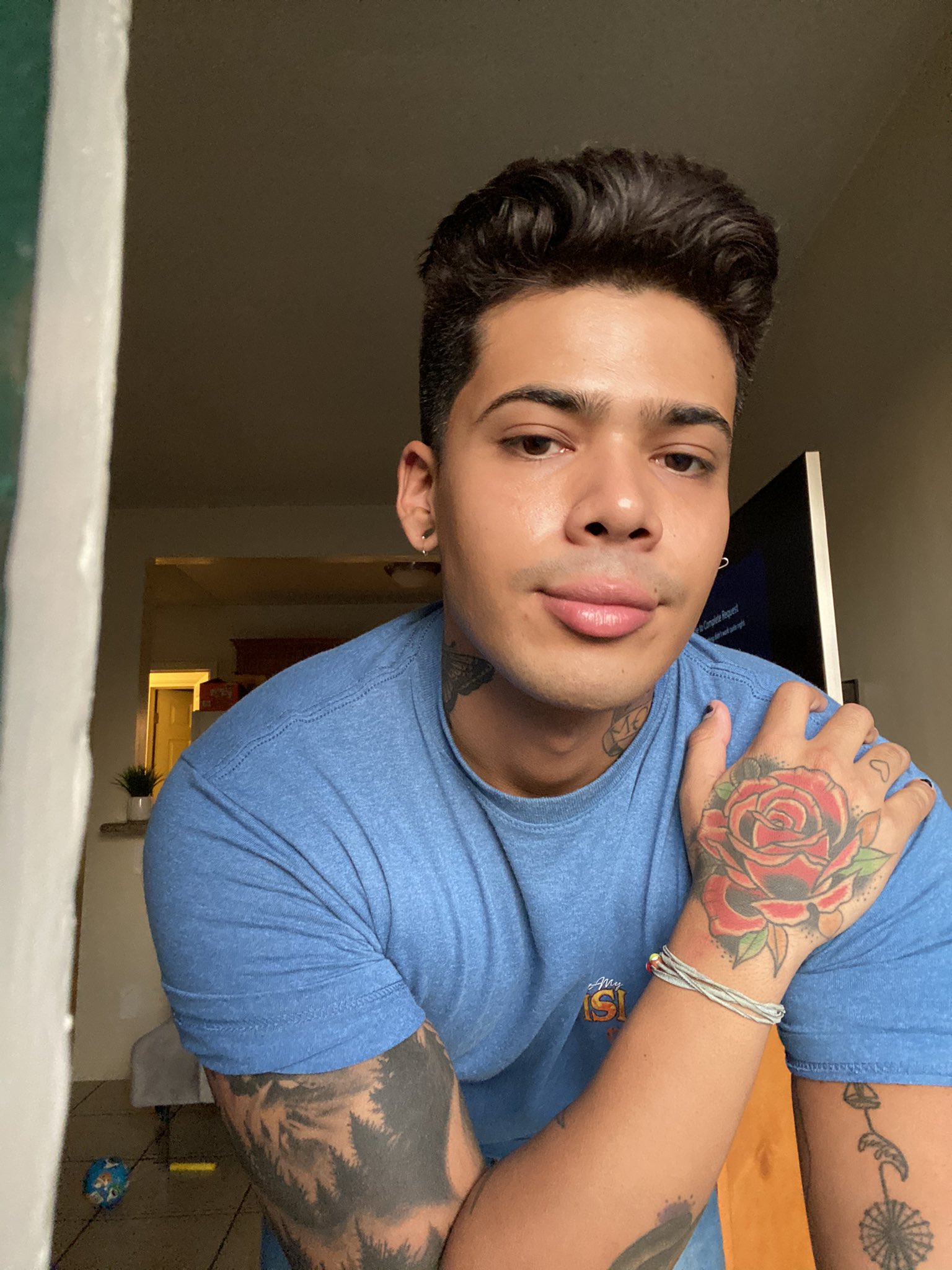 Onlyfans King'S Private Messages Go Public - vuhha1b