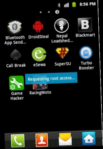 game hacking software / Twitter