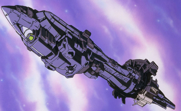 無限のリヴァイアス