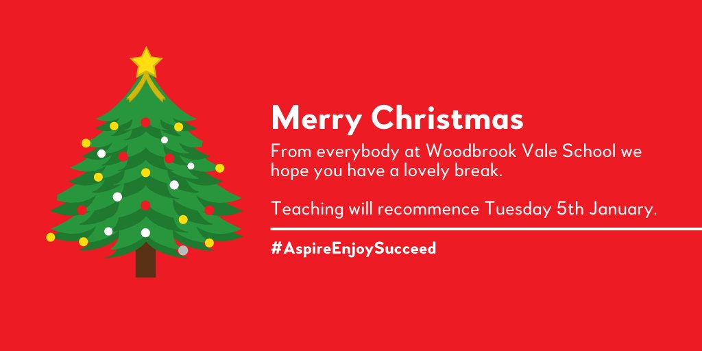 Woodbrook Vale tweet media