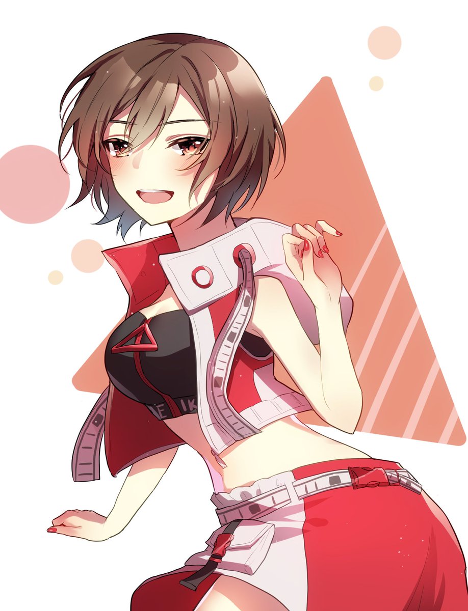 Prsk Fa Meiko Meikoさん 星2meikoさんとてつもな 亜龍のイラスト