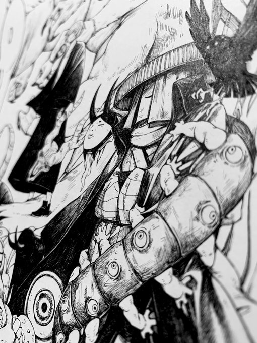 田ヶ喜一 Nico aの漫画作品一覧