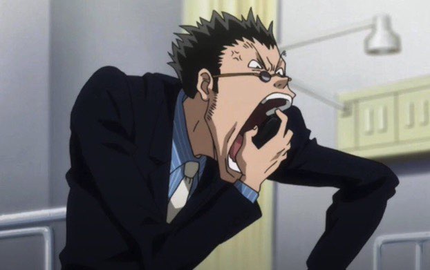 leorio meme (@leoriomeme) / X