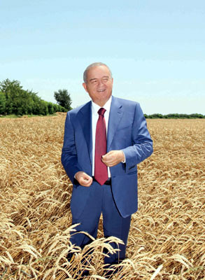 Karimov