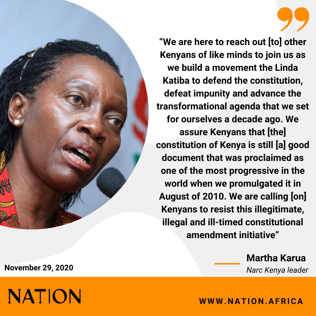 j_kipruto's tweet photo. Martha Karua, I and  47 Million others. A massive wave. 
#RejectBBI 
#RejectBBINonsense 
#twendetukiuke https://t.co/S9GpCqXxPE
