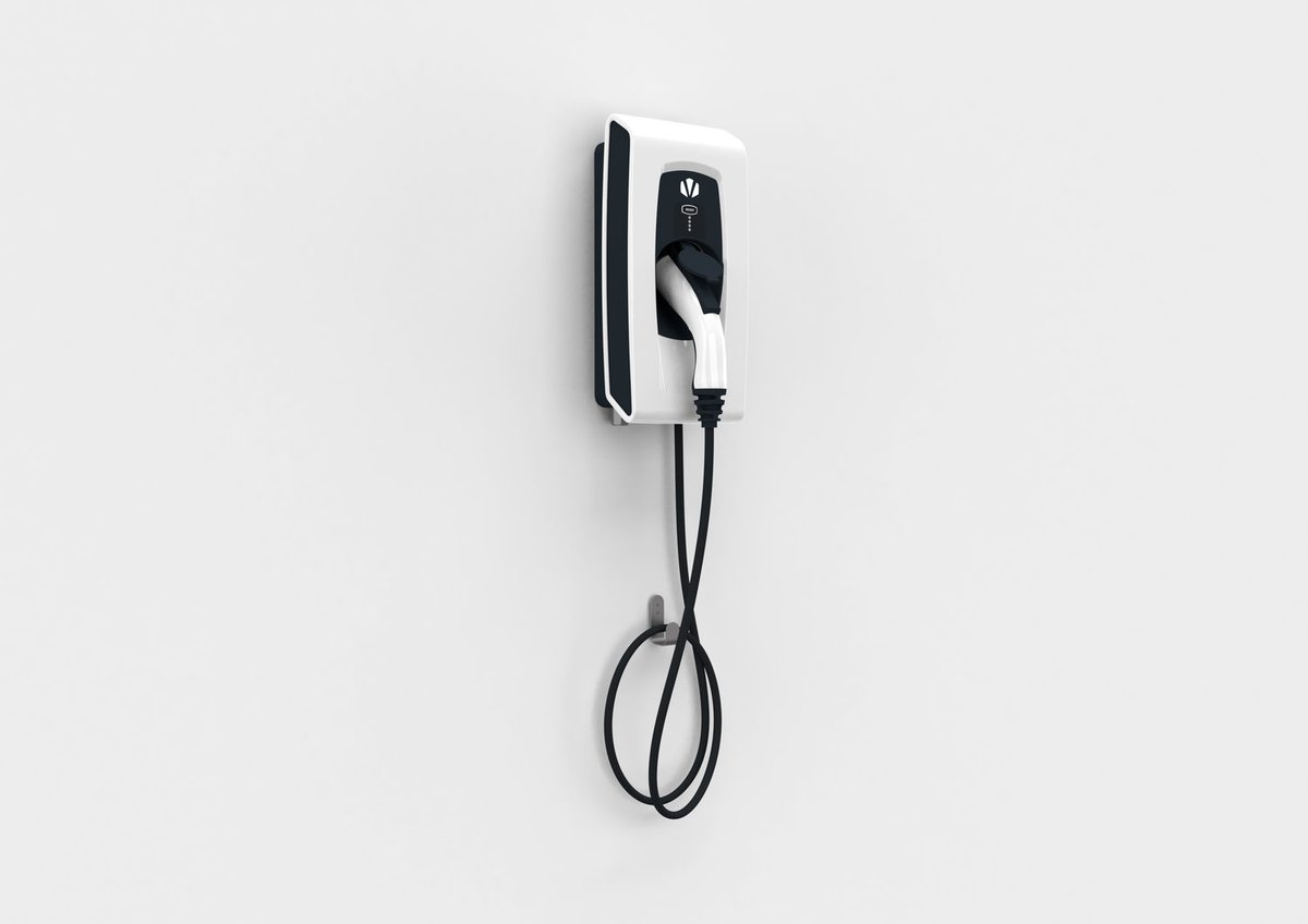 Indra_rt's tweet photo. Great to have production back up and running in Malvern. The first lockdown and COVID effects on supply chain have meant we haven't operated normally since March. Here is last weeks output of 140 newly launched Indra #SmartPRO EV chargers. Going to @chargedev
#EV #UKCharge https://t.co/lrf37o59H5
