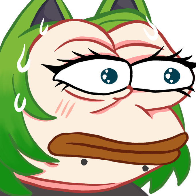 Frankerfacezのtwitterイラスト検索結果