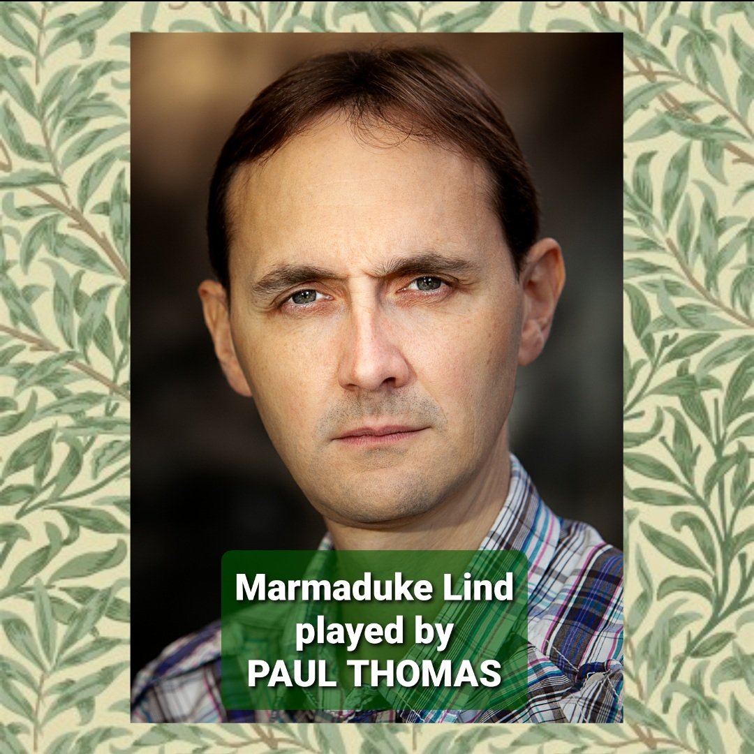 The Shaw Society - est.1941 tweet media