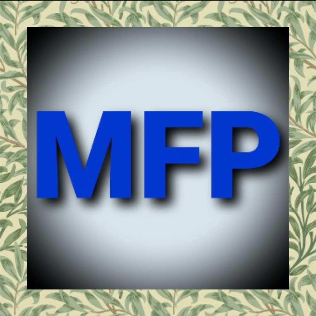 The Shaw Society - est.1941 tweet media