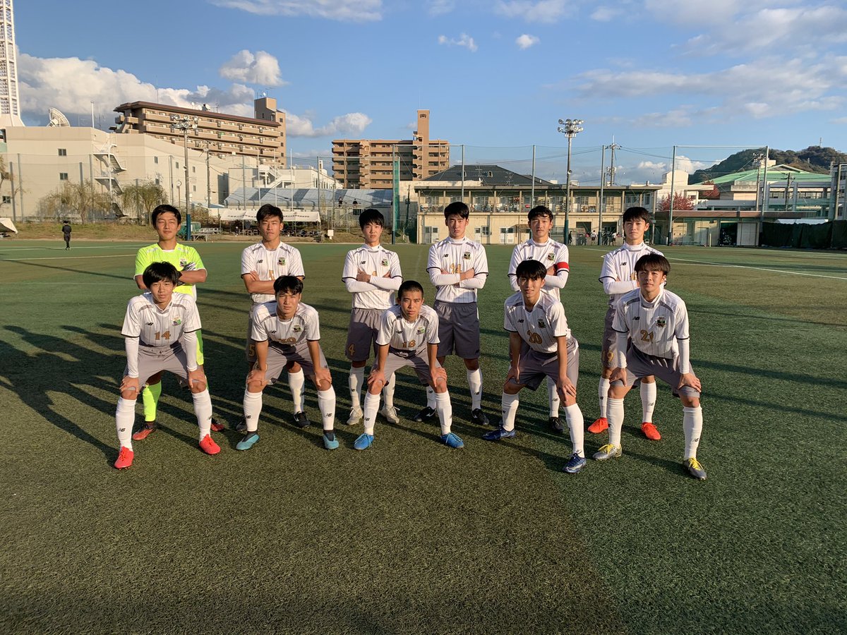 広島観音高校サッカー部 公式 試合結果 11 29 日 高円宮杯jfa U 18サッカーリーグ広島 1部 Vs 福山葦陽 6 0 得点者 安部2 菅原 大町 吉満 佐藤 新チームがスタートしました 全国で通用するチーム作りをしていきたいと思います 広島