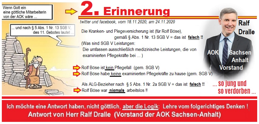 RolfBoese's tweet photo. Die AOK eine Lügengeschichte spinnen !   … so jung und so verdorben …
Ich war niemals arbeitslos, ich habe keine Pflegekräfte zu hause, ich schwören das ! 
#AOK - #Rente - #Merkelland - #NoGroKo https://t.co/Qjwt1yJLv3