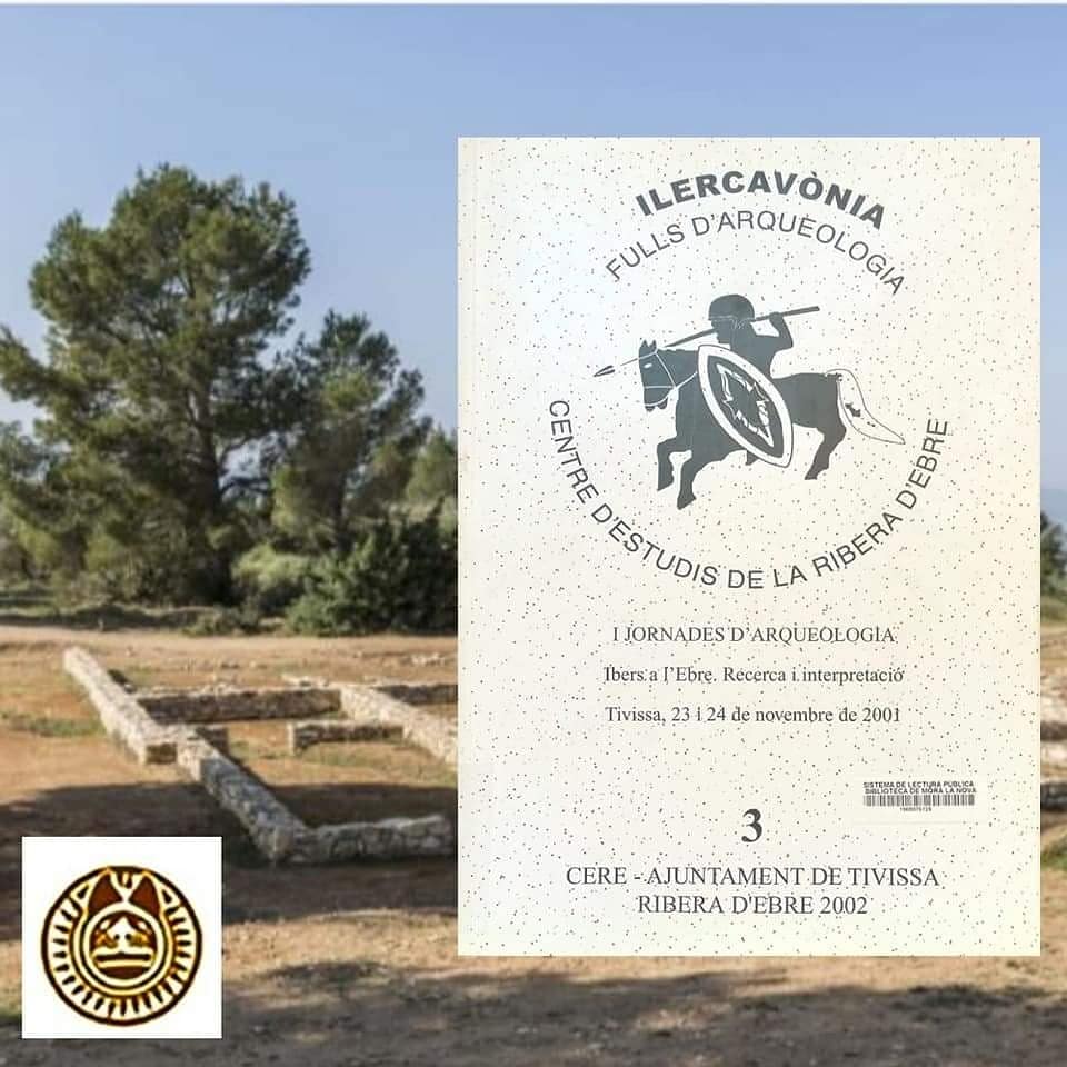 Un dels temes de conversa del cap de setmana ha estat la troballa, per un grup d'arqueòlegs, d'un fragment de plom al Castellet de Banyoles de Tivissa.

En aquest fragment s'aprecia el nom de Kum, que podria ser com s'anomenava a l'antiguitat el gran poblat ibèric.