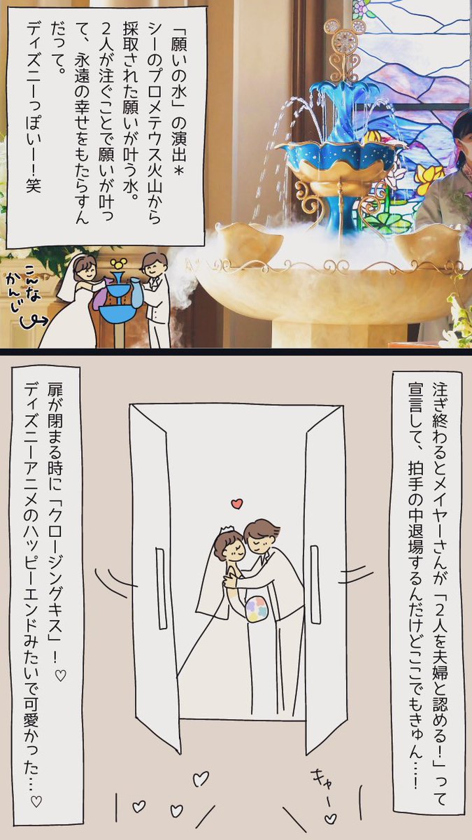 Twoucan ディズニーシー の注目ツイート イラスト マンガ Twoucan ディズニーシー の注目ツイート イラスト マンガ