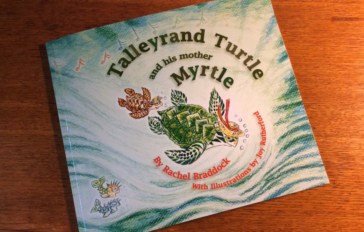 boldbeasts's tweet image. Look who’s coming to the Bold Beasts party. Talleyrand Turtle and his Mother Myrtle will be the tenth book in the Bold Beasts stable. #newbook #talleyrand #turtle #illustrated #childrensbook
