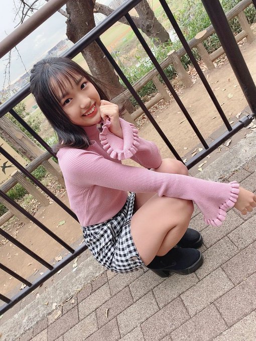 Twitterのコスプレ画像11