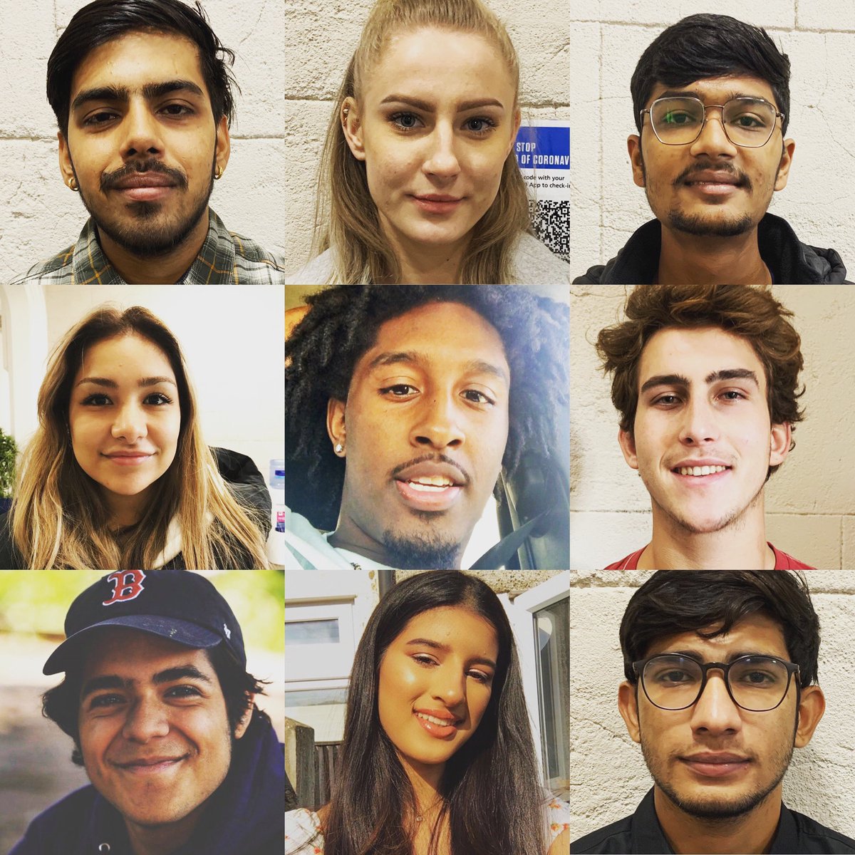 Today is the final day to give in our month-long campaign to support International Student Mobility. Can you help us support Richmond’s international student body? Please donate at richmondalumnigiving.hubbub.net #unitedindiversity @richmonduni