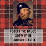 HCScot_Library's tweet photo. Our sixth #hamiltonj4 St Andrew's Day fact is about Robert the Bruce

#informationliteracy #researchskills #scottishfacts #schoollibrary #hamiltonlibrary #standrewsday #fosilinquiry https://t.co/JYx9ZQ4WXs
