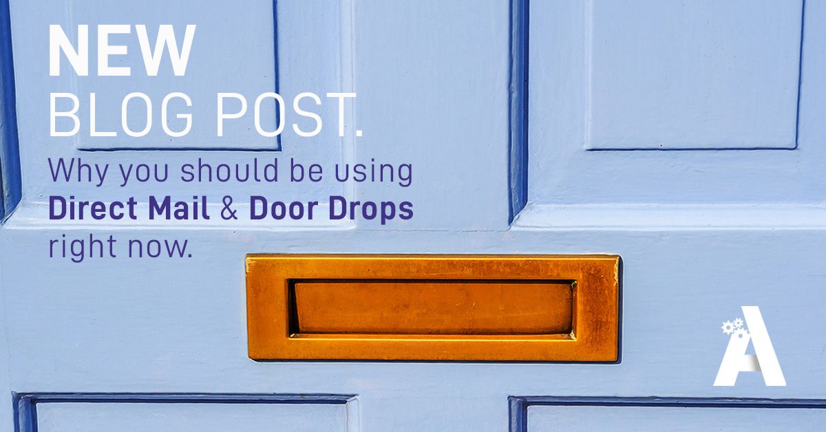 AlphaCard_'s tweet image. ☕️ Got a minute? ☕️

Check out our blog for fun, useful and easy marketing tips! bit.ly/2HQ9H40

**10% OFF ON ALL ORDERS placed before the end of December for delivery before the end of March 2021. Just quote code &apos;alpha card&apos; when ordering with us**