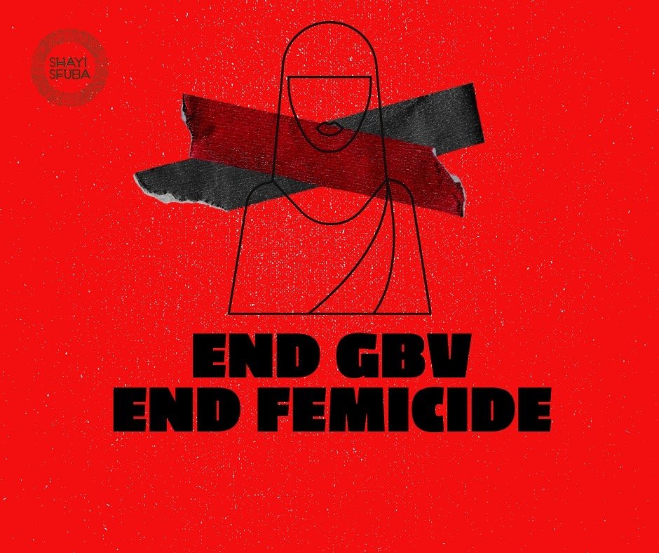 shayisfuba's tweet photo. Violence has significant economic consequences. The high rate of GBV places a heavy burden on the health and criminal justice systems, as well as rendering many survivors unable to work or otherwise move freely in society. A 2014 study by KPMG also
estimated that GBV.... https://t.co/H2MD93wGp5