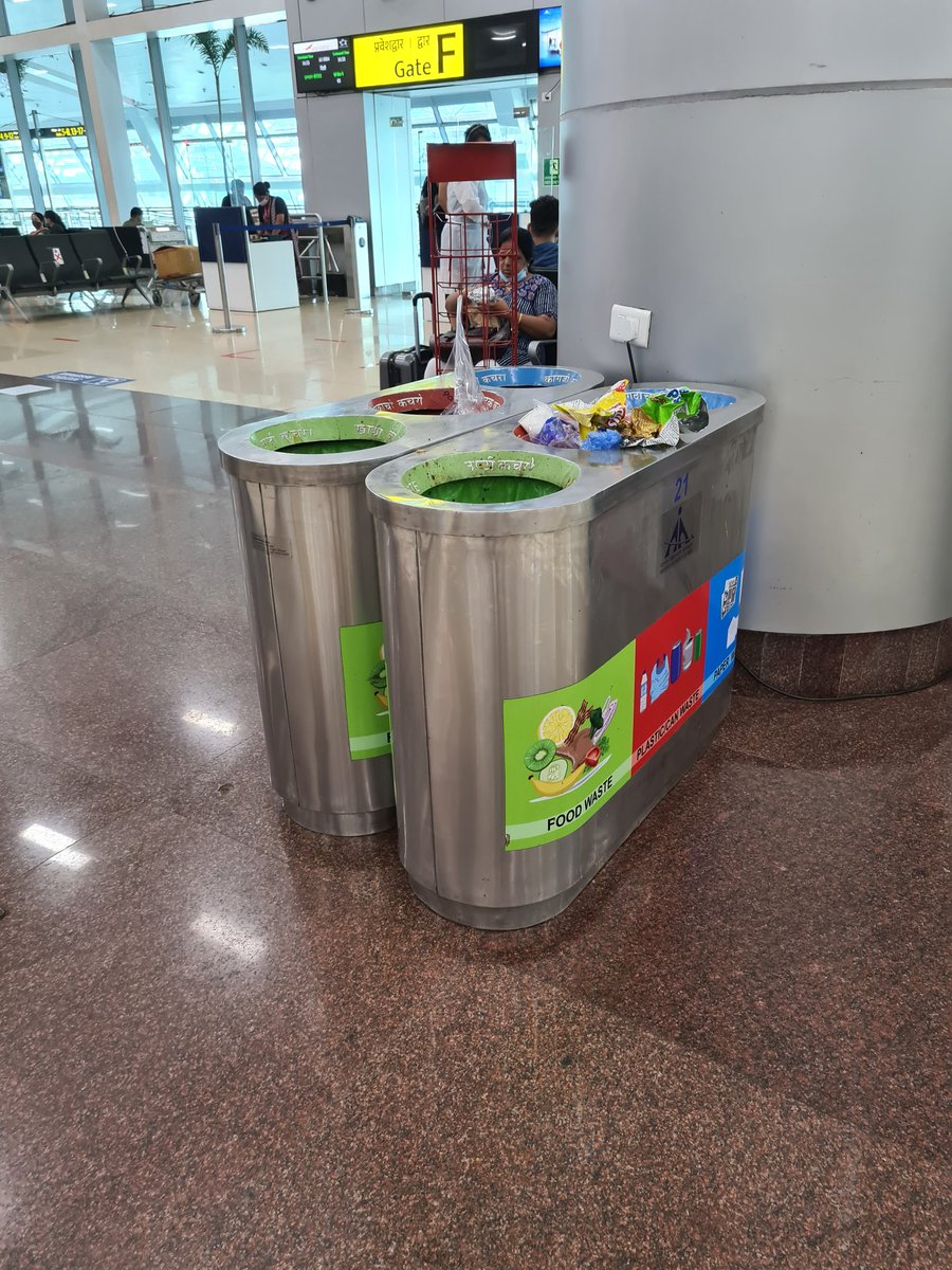 divyaaol's tweet image. Goa Doablim airport- a mess, sea of passengers, no social distancing, no sanitization whatsoever, irresponsible rude staff..Sandeep Sandra &amp;amp; Vinod Naik housekeeping supervisor on duty
@goacm @TourismGoa @AAI_Official @MoCA_GoI @aaigoaairport