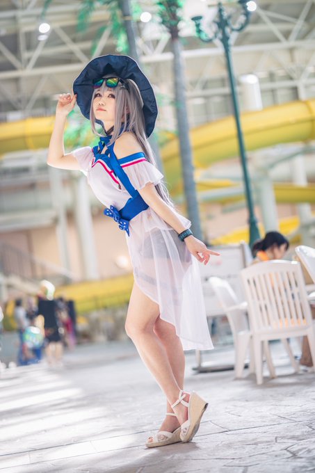 コスプレイヤーつゆこのTwitter画像21