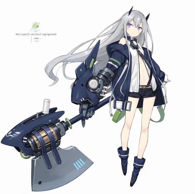 農作業装備とか纏めてみました
11/30いいミオということで! 