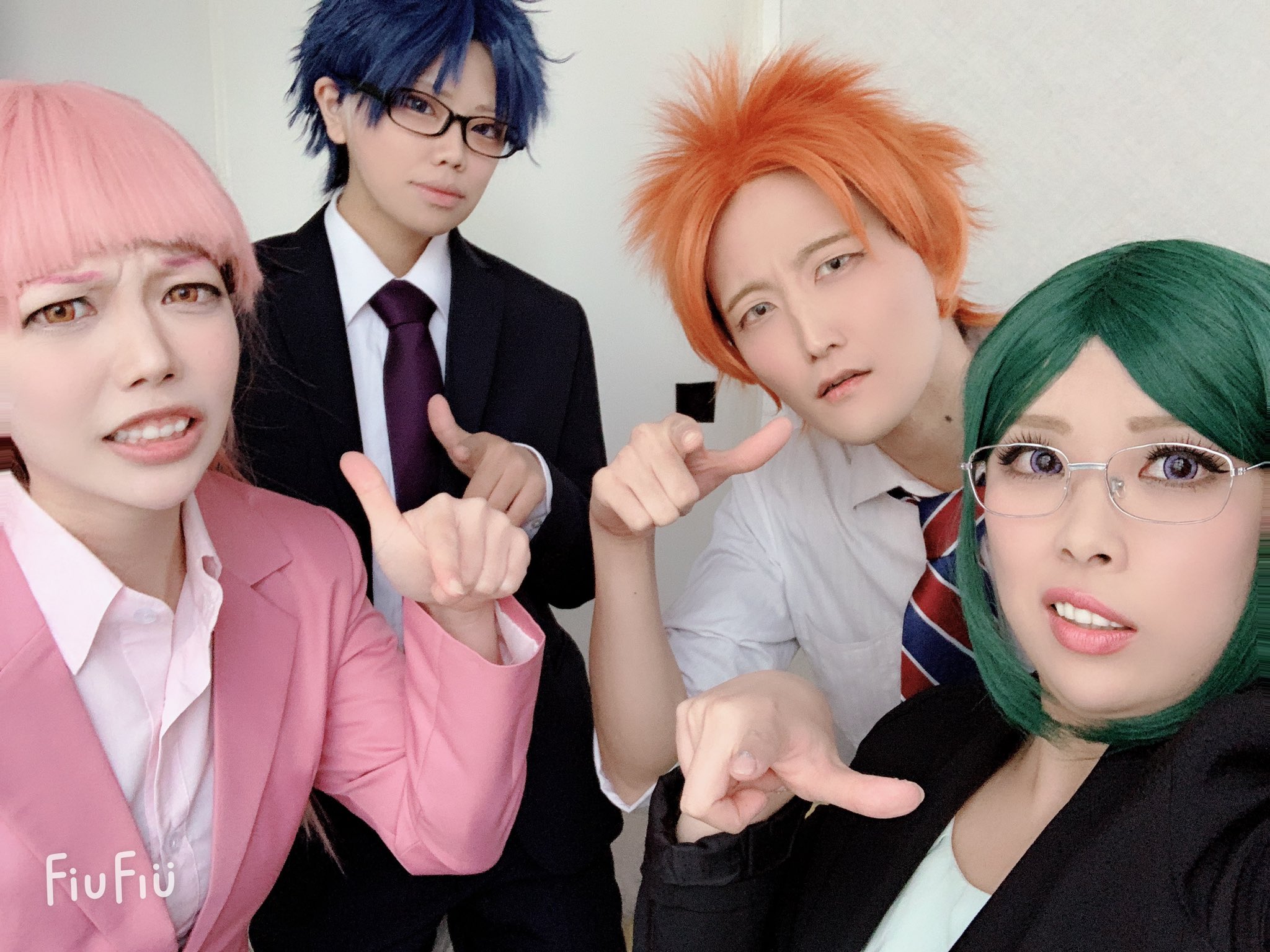 ヲタクに恋は難しい ヲタ恋 樺倉太郎 小柳花子 バースデーブロマイド セット Amazon.co.jp: ヲタクに恋は難しい ヲタ恋 樺倉太郎 小柳花子