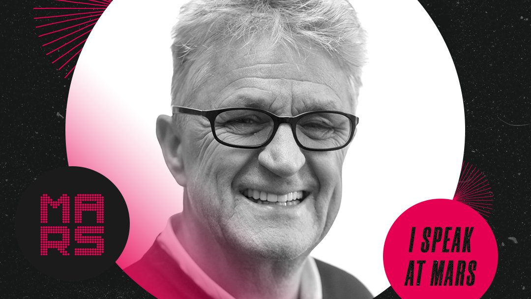 MARS on julkaissut ensimmäiset maistiaiset puheohjelmastaan! Mukana brittiläisen Festival Republic -yhtiön toimitusjohtaja ja moguli legendaaristen Reading- ja Leeds-festivaalien takaa - Melvin Benn. Keynote-haastattelu toteutetaan yhteistyössä <a href="/musicfinland/">Music Finland</a> kanssa. #mars21