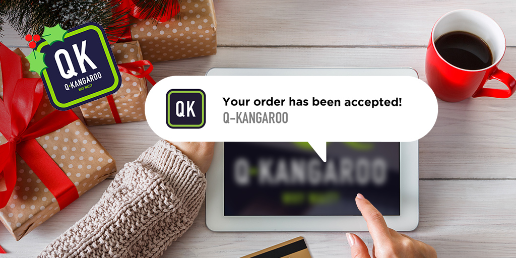 Q-KANGAROO tweet media